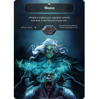 Illusion NVR-EN118  (englisch)