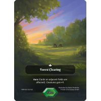 Forest Clearing NVR-EN135  (englisch)