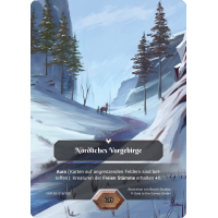 N&ouml;rdliches Vorgebirge NVR-DE016  (deutsch)