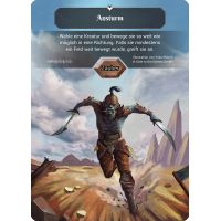 Ansturm NVR-DE018  (deutsch)