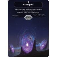 Wechselportal NVR-DE048  (deutsch)