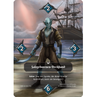 Salzgeborenen-Deckhand NVR-DE061  (deutsch)