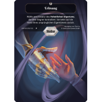 Erl&ouml;sung NVR-DE095  (deutsch)