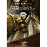 Hoheitlicher Richtspruch NVR-DE096  (deutsch)