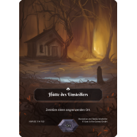 H&uuml;tte des Einsiedlers NVR-DE114  (deutsch)