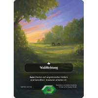 Waldlichtung NVR-DE135  (deutsch)