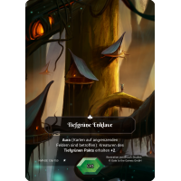 Tiefgr&uuml;ne Enklave NVR-DE136  (deutsch)