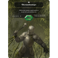 &Uuml;berwuchsw&uuml;rger NVR-DE139  (deutsch)