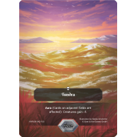 Tundra NVR-EN042 Parallel Foil (english)