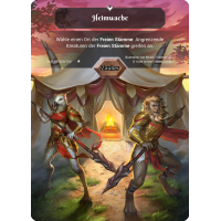 Heimwache NVR-DE020 Parallel Foil (deutsch)