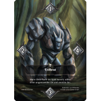 Erdbrut NVR-DE025 Parallel Foil (deutsch)