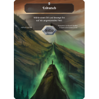 Erdrutsch NVR-DE045 Parallel Foil (deutsch)