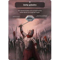 St&auml;rke gefunden NVR-DE050 Parallel Foil (deutsch)