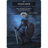 Schw&auml;che entdeckt NVR-DE051 Parallel Foil (deutsch)