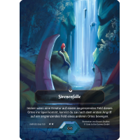 Sirenenf&auml;lle NVR-DE066 Parallel Foil (deutsch)