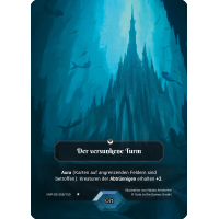 Der versunkene Turm NVR-DE068 Parallel Foil (deutsch)