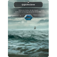 Gegen den Strom NVR-DE069 Parallel Foil (deutsch)