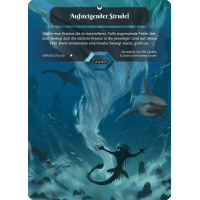 Aufsteigender Strudel NVR-DE074 Parallel Foil (deutsch)