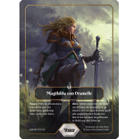 Magthilda von Oramelle NVR-DE076 Parallel Foil (deutsch)
