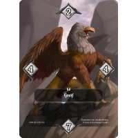 Greif NVR-DE079 Parallel Foil (deutsch)