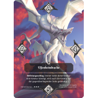 Elfenbeindrache NVR-DE080 Parallel Foil (deutsch)