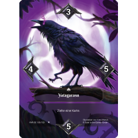 Yatagarasu NVR-DE109 Parallel Foil (deutsch)