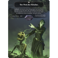 Der Preis des Fleisches NVR-DE119 Parallel Foil (deutsch)