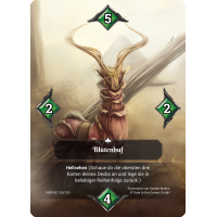 Bl&uuml;tenhuf NVR-DE130 Parallel Foil (deutsch)