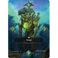 Treant NVR-DE132 Parallel Foil (deutsch)