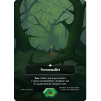 Dornenwälder NVR-DE134 Parallel Foil (deutsch)