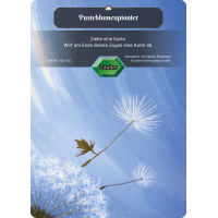 Pusteblumenpionier NVR-DE143 Parallel Foil (deutsch)