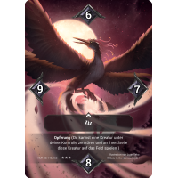 Ziz NVR-DE149 Parallel Foil (deutsch)