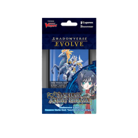 Shadowverse Evolve - Sanctuary Knight Brigade Crossover Starter Deck (englisch)