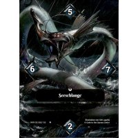 Seeschlange NVR-DE062 Alt Art (deutsch)