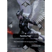 Roaming Angel NVR-EN034 Alt Art Parallel Foil (englisch)