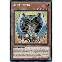 Aufrichtig BLMM-DE006 (Secret Rare)