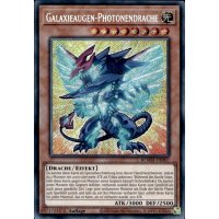 Galaxieaugen-Photonendrache BLMM-DE007 (Secret Rare)