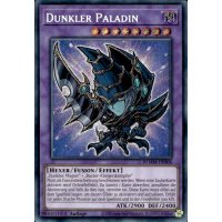 Dunkler Paladin BLMM-DE008 (Secret Rare)