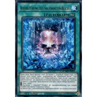 Auferstehung des sagenhaften Reichs BLMM-DE015 (Ultra Rare)