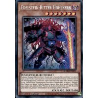 Edelstein-Ritter Hohlkern BLMM-DE022 (Secret Rare)