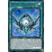 Nekroz-Heiligspiegel BLMM-DE027 (Ultra Rare)