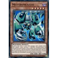 Motorenkaiser BLMM-DE028 (Ultra Rare)