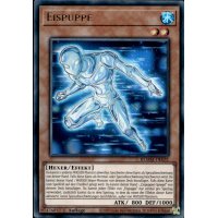 Eispuppe BLMM-DE031 (Ultra Rare)