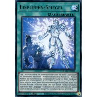 Eispuppen-Spiegel BLMM-DE033 (Ultra Rare)