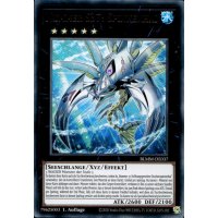 Nummer S37: Spinnenhai BLMM-DE037 (Ultra Rare)