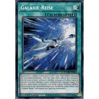 Galaxie-Reise BLMM-DE040 (Secret Rare)