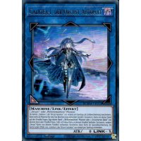 Galatea-I, der Orcust-Automat BLMM-DE052 (Ultra Rare)