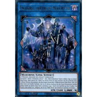 Enlilgirsu, der Orcust-Mekk-Ritter BLMM-DE053 (Ultra Rare)