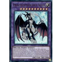 Drachenmädchen Suha BLMM-DE064 (Ultra Rare)