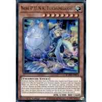 Noh-P.U.N.K. Fuchsmelodie BLMM-DE074 (Ultra Rare)